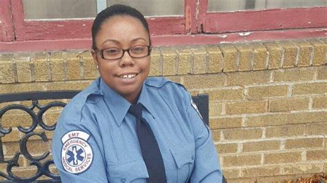 ‘A lot of sleepless nights’: 6 moms, first class of all women, graduate from St. Paul’s EMS Academy